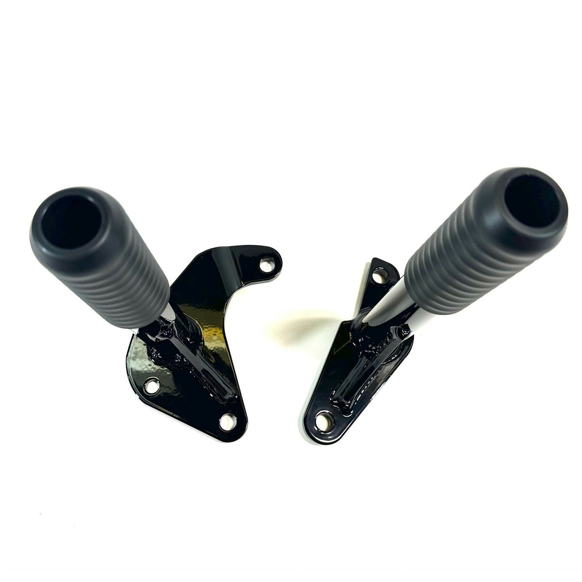 バガー パッセンジャークラッシュバー 2009以降 ツーリング4