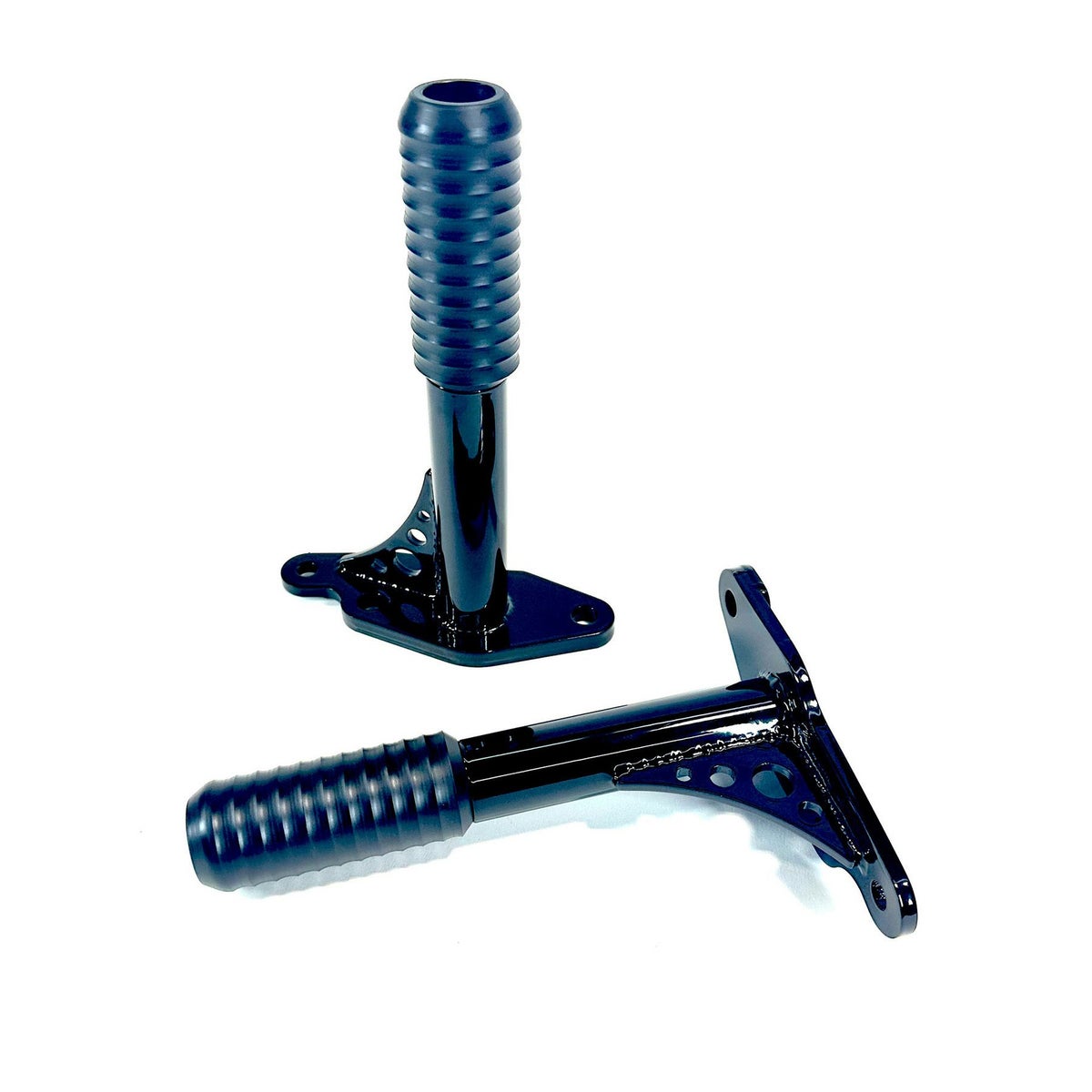 バガー パッセンジャークラッシュバー 1998～2006 ツーリング1