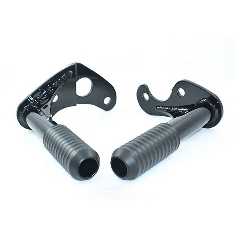 パッセンジャーぺグ クラッシュバー 2025以降 ソフテイル3