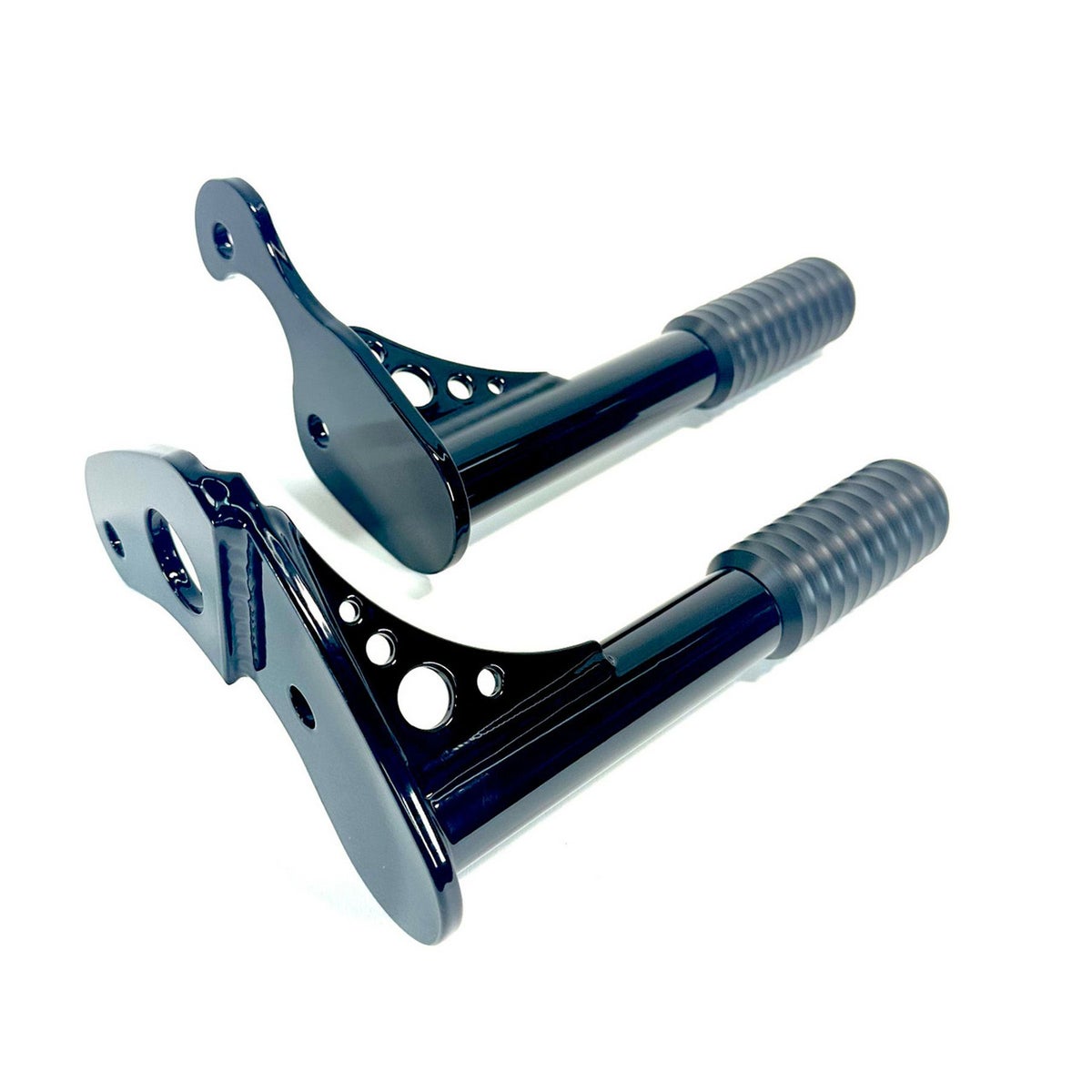 パッセンジャーぺグ クラッシュバー 2025以降 ローライダーST、ヘリテイジクラシック1