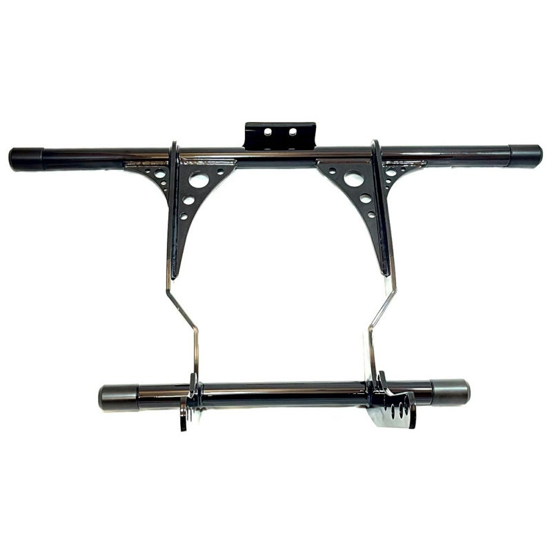 ハイステップ クラッシュバー 2025以降 ソフテイル