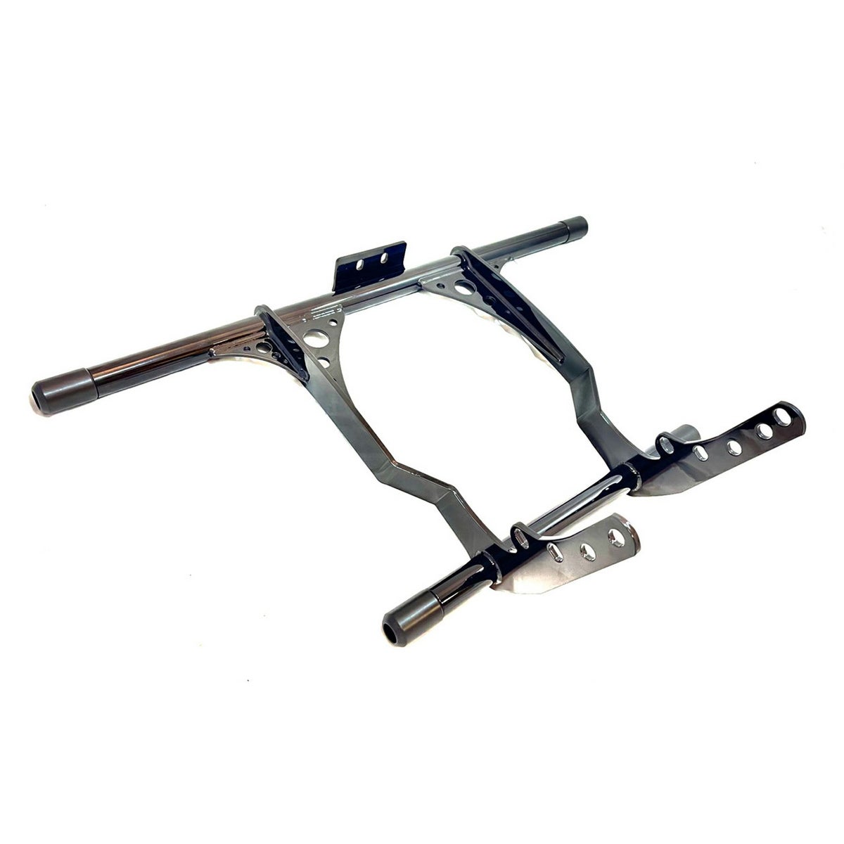 ハイステップ クラッシュバー 2025以降 ソフテイル1