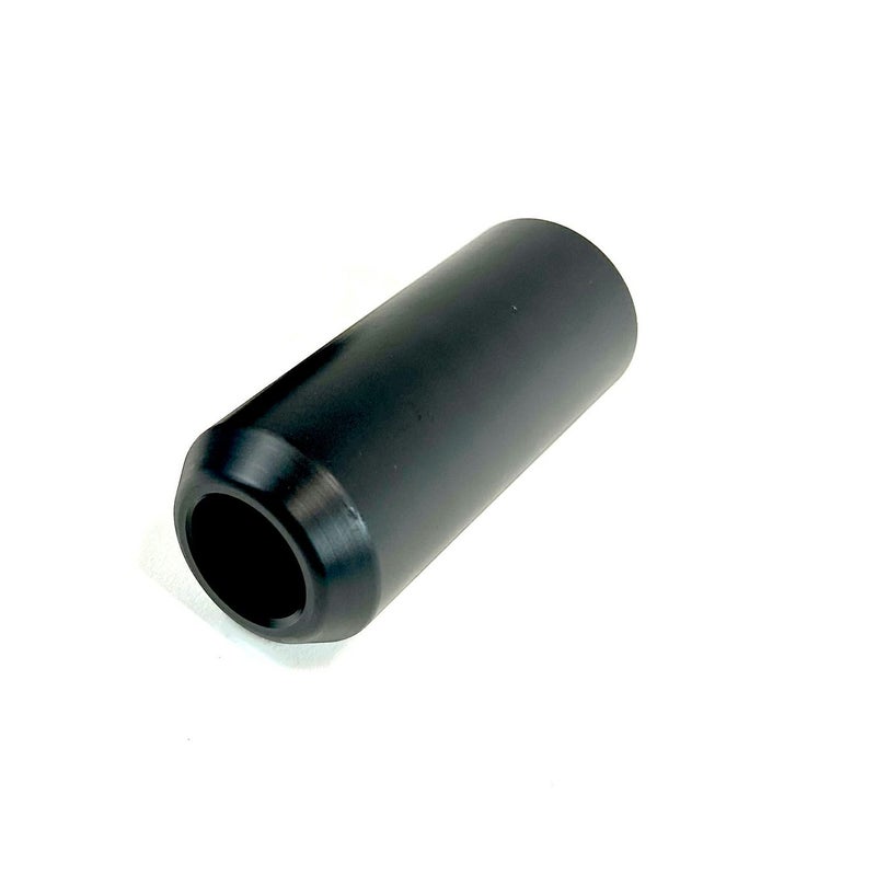 リアクラッシュバー用 スムース・デルリンスライダー 4インチ長 (ボルト付)