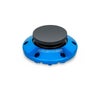 ポップアップ・ガスキャップ (ブルー)1