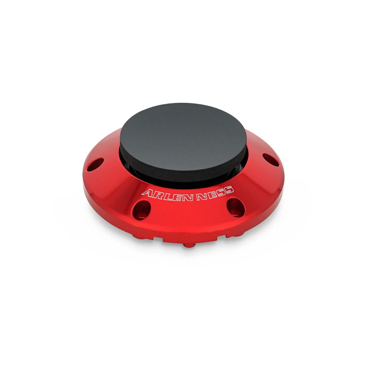 ポップアップ・ガスキャップ (レッド)1