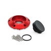 ポップアップ・ガスキャップ (レッド)2