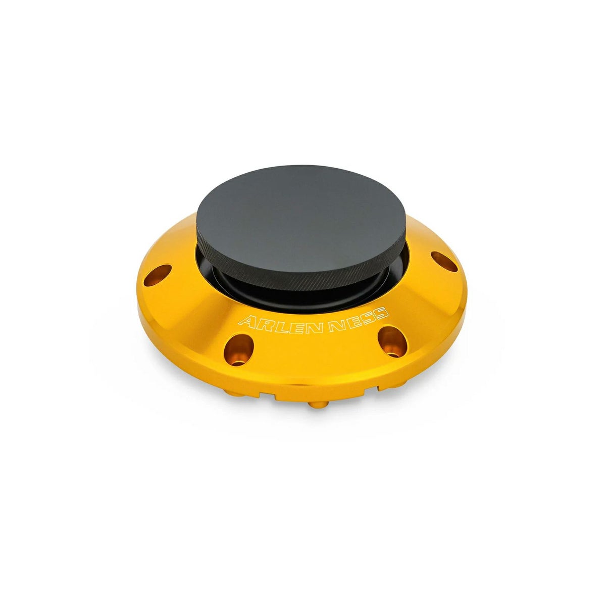 ポップアップ・ガスキャップ (ゴールド)6