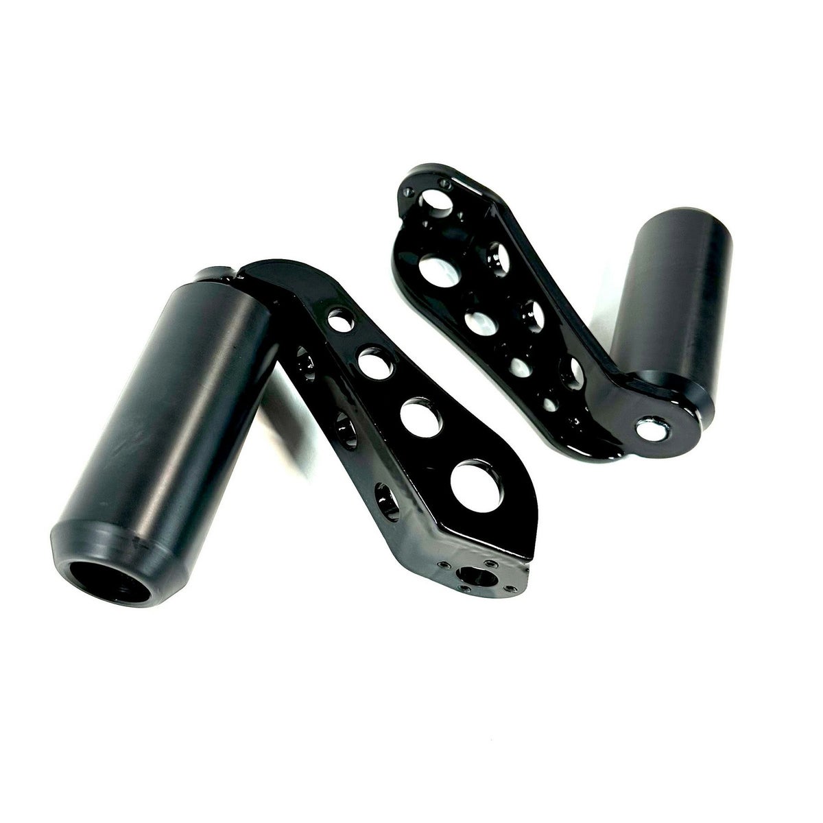 クラッシュバー リーチ・レデューサー (スムースペグ)2