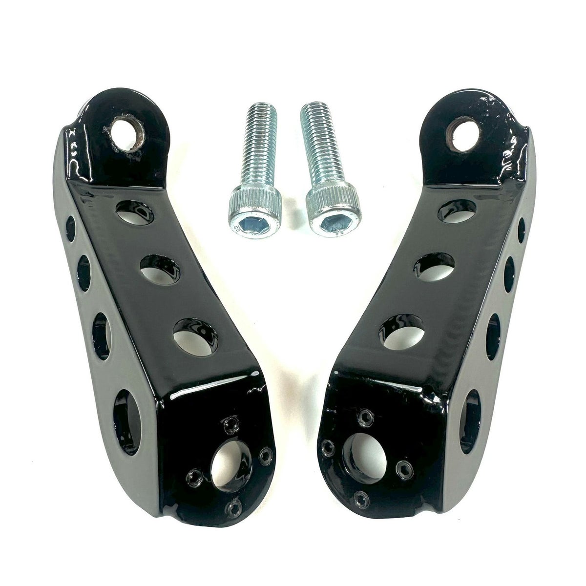 クラッシュバー リーチ・レデューサー (スムースペグ)4