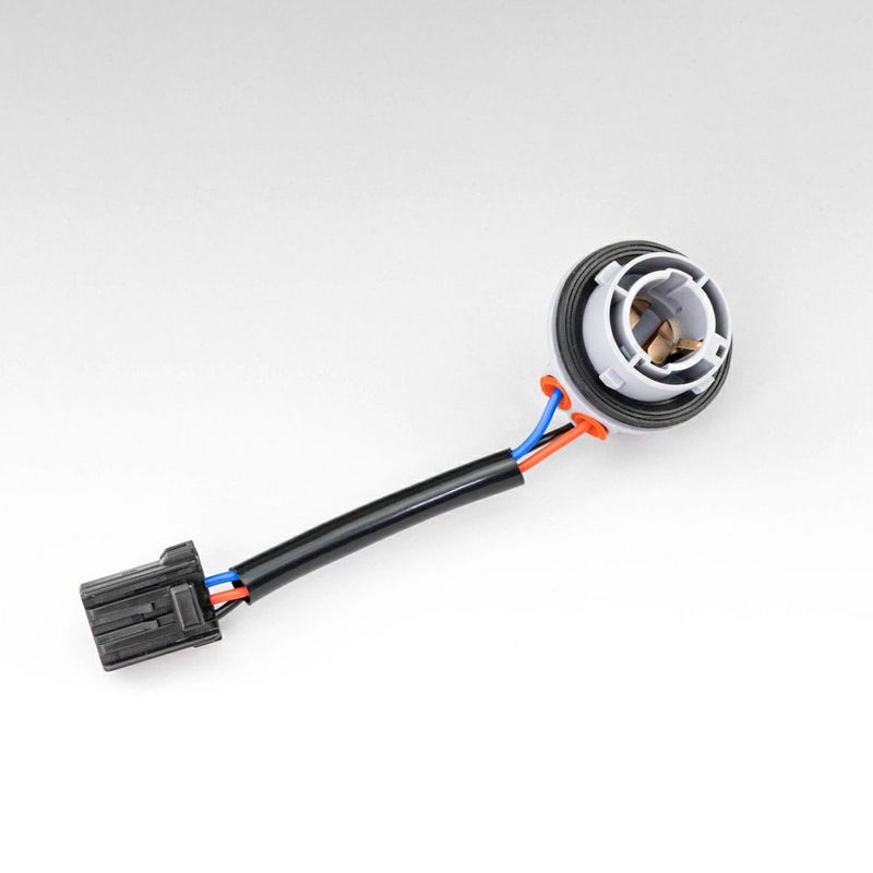 スクエアテールライト用 テールランプソケット ASSY