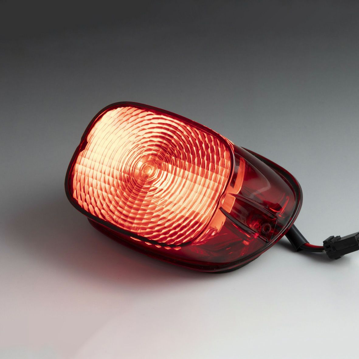 スクエアテールライト用 テールランプソケット ASSY2