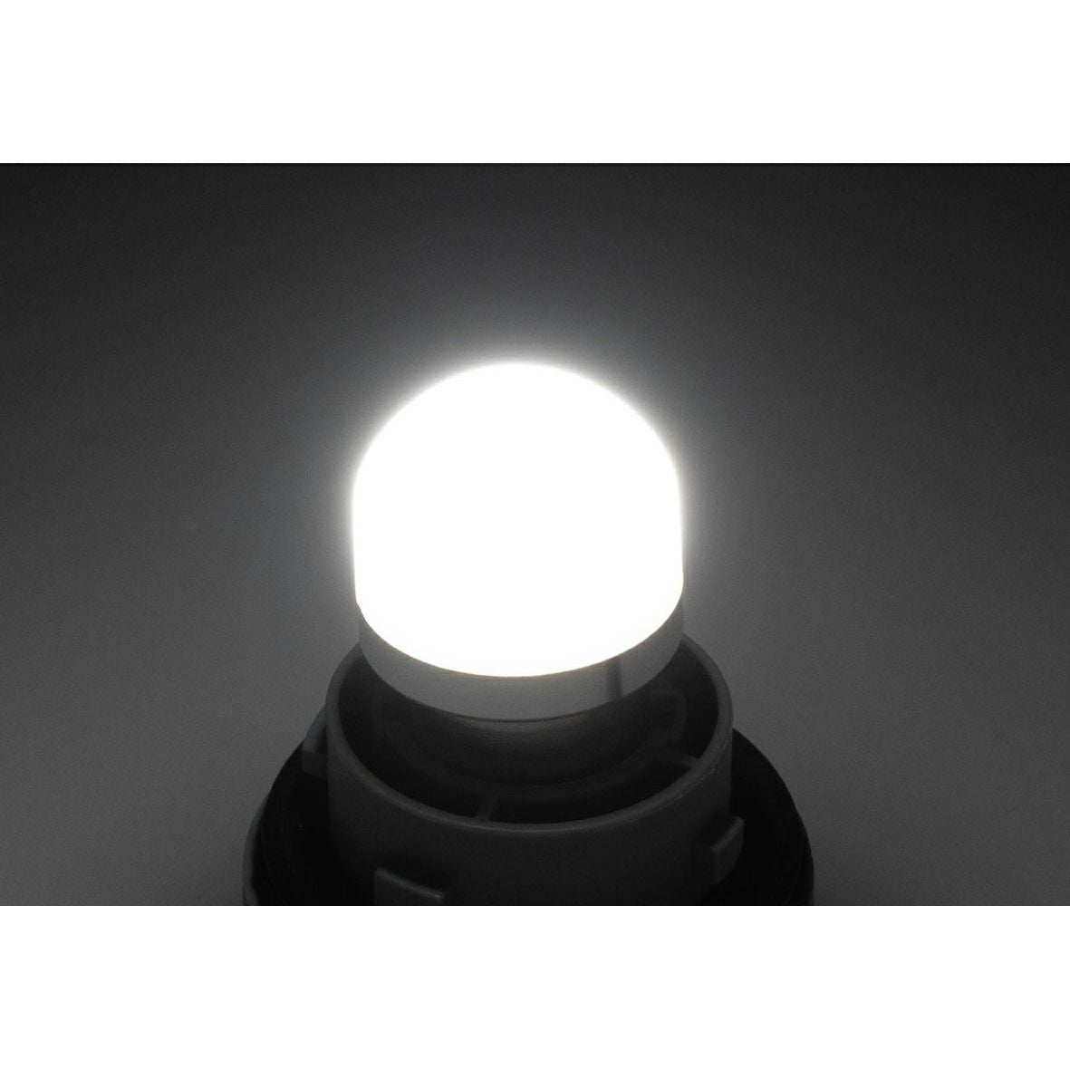 スクエアテールライト用 テールランプソケットASSY & LEDバルブセット4