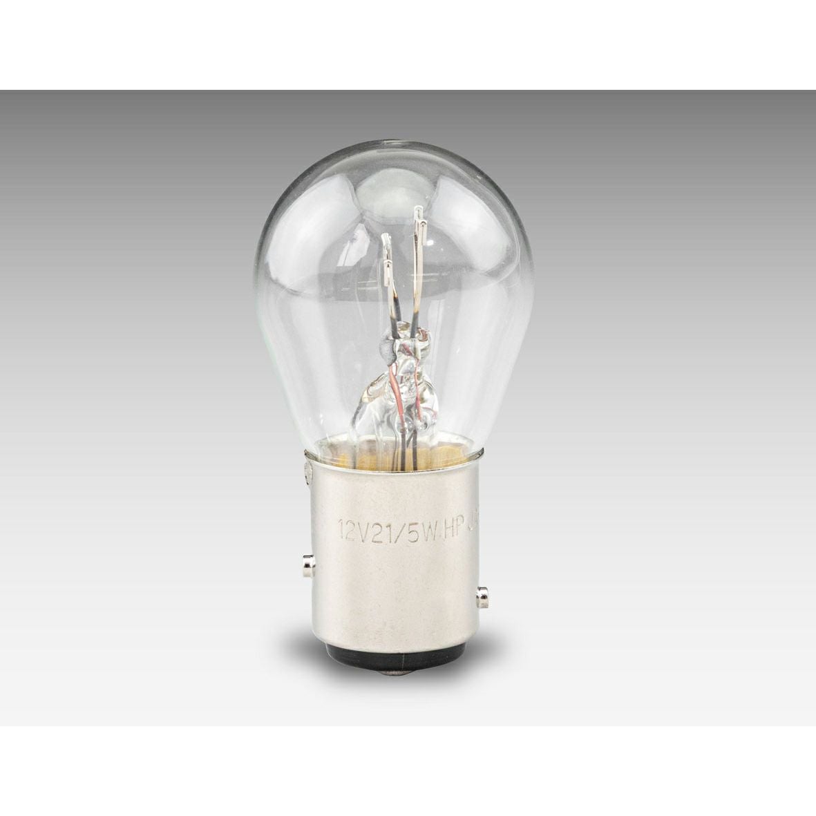 スクエアバックテールライト・テールランプソケットASSY用 交換バルブ1