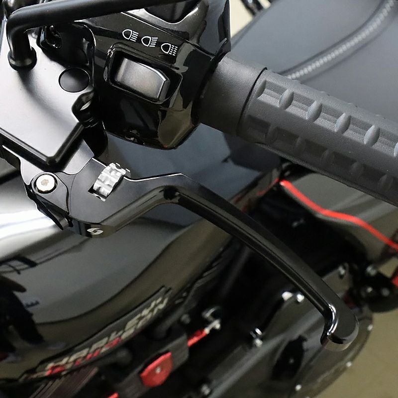 クルーザー2025～用スピードラ(SPEEDRA) レバー