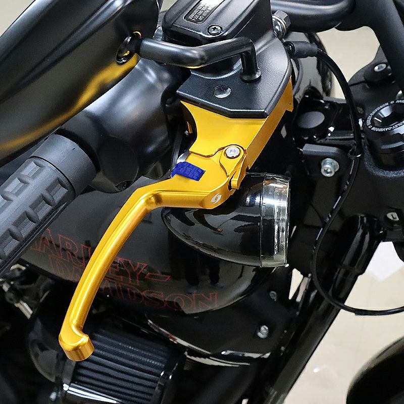カズ【新車外し】2025年式 ロードグライド　左右セット純正ミラー ホンダ（HONDA） [純正部品] CT125ハンターカブ(JA65 2025年以降モデル
