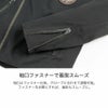 DEGNER デグナー ウインター 防風 テキスタイル ジャケット ブラック 6