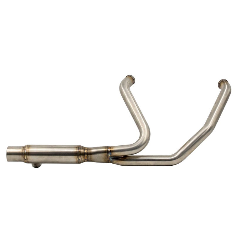 M8 ツーリング ダウン アンダー・パフォーマンスヘッドパイプ