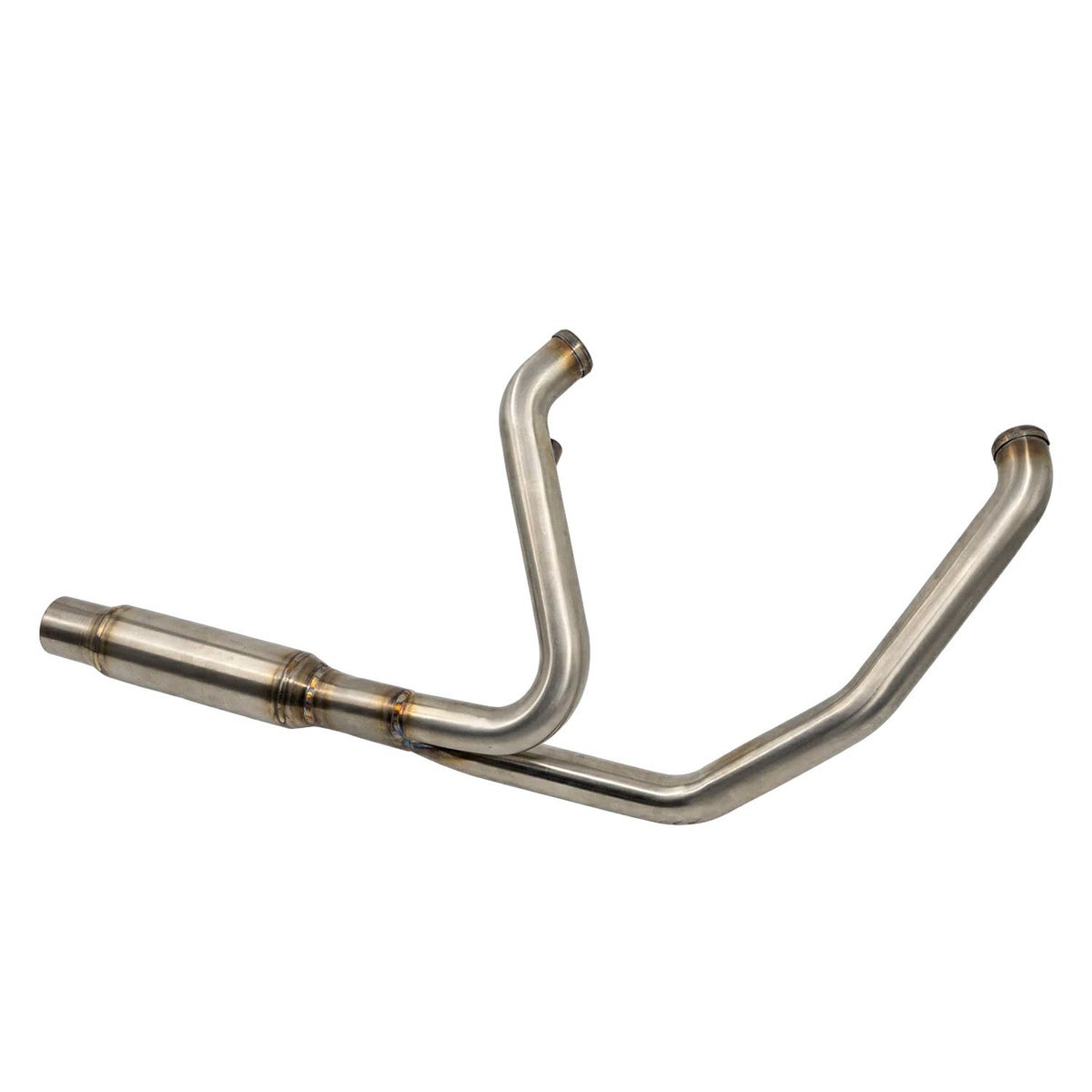 M8 ツーリング ダウン アンダー・パフォーマンスヘッドパイプ1