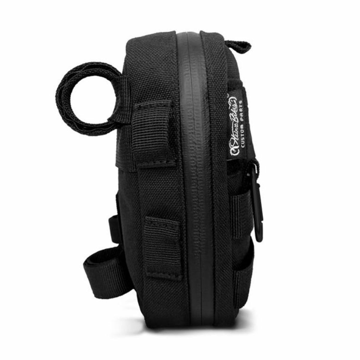 クラブスタイル ハンドルバーバッグ ハインツバイクス 3