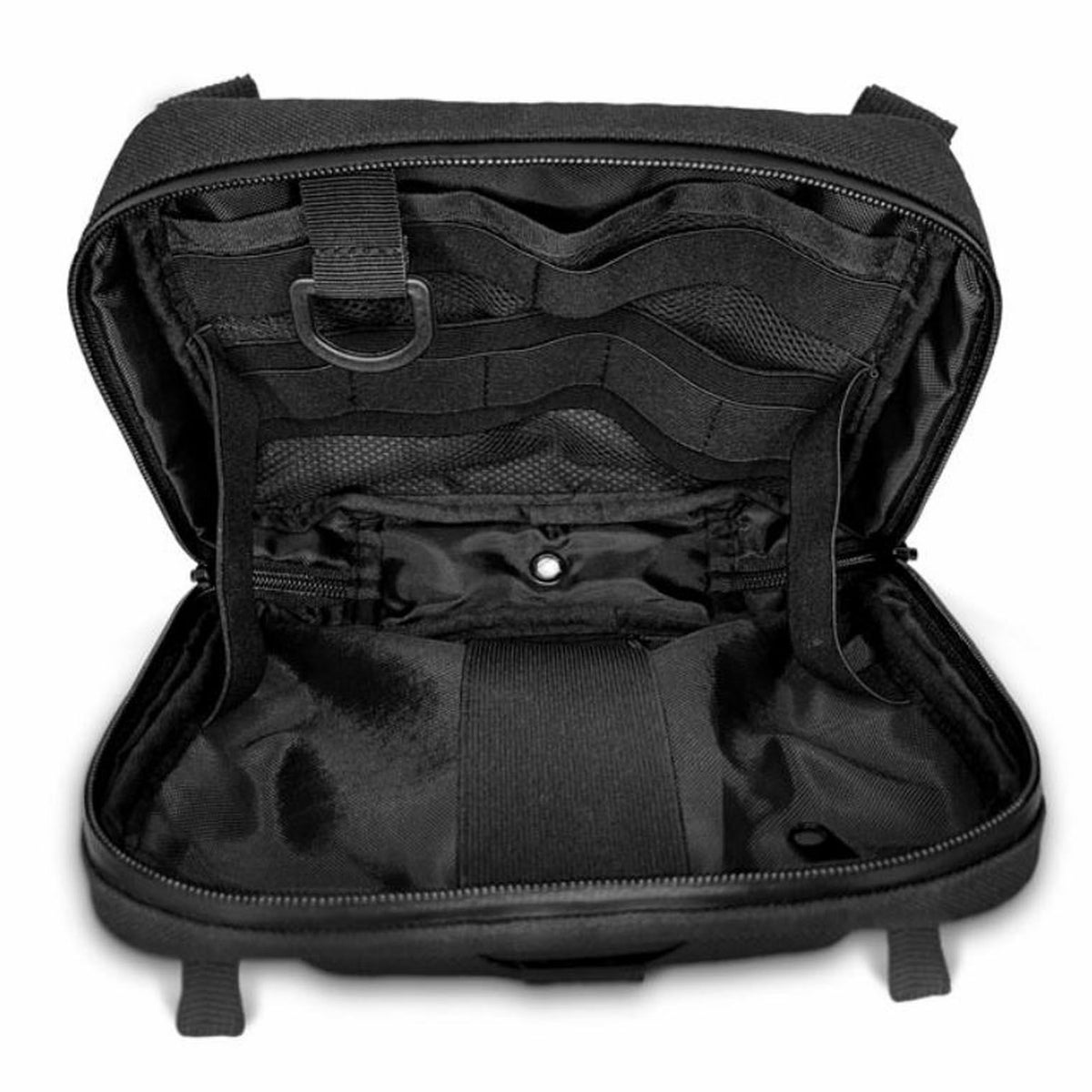 クラブスタイル ハンドルバーバッグ ハインツバイクス 5