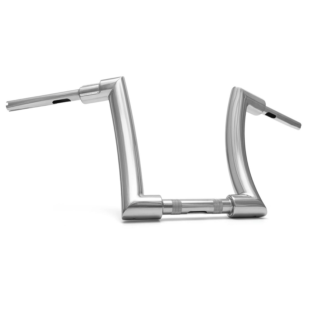 Killer Bull ファットハンドルバー 12インチ (クローム)