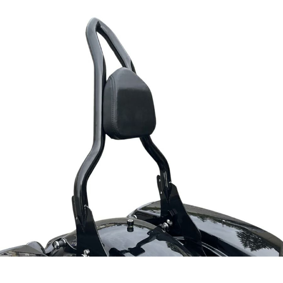 マザーウェル デタッチャブル・シーシーバー パッド付 (グロスブラック)2