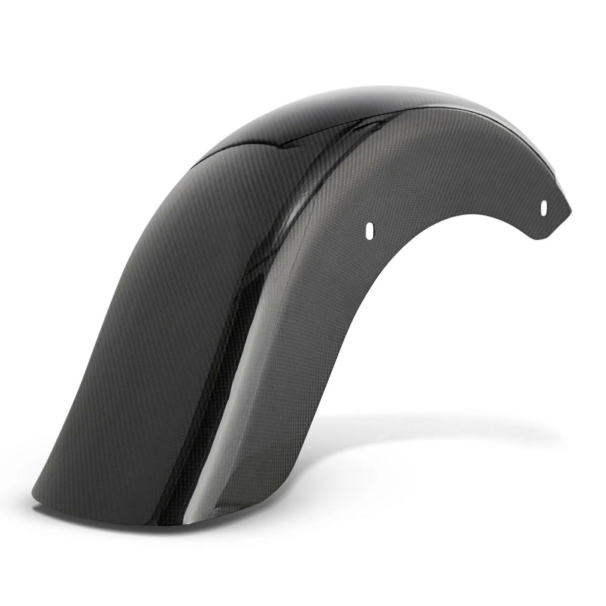 カーボンファイバー・リアフェンダー 2014以降 ツーリング