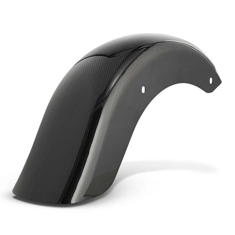 カーボンファイバー・リアフェンダー 2014以降 ツーリング