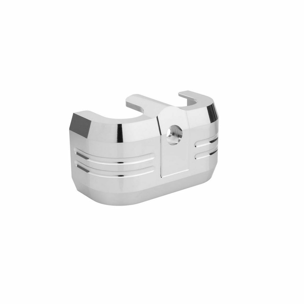 M8 ソフテイル イグニッションコイルカバークローム HOGWORKZ 3