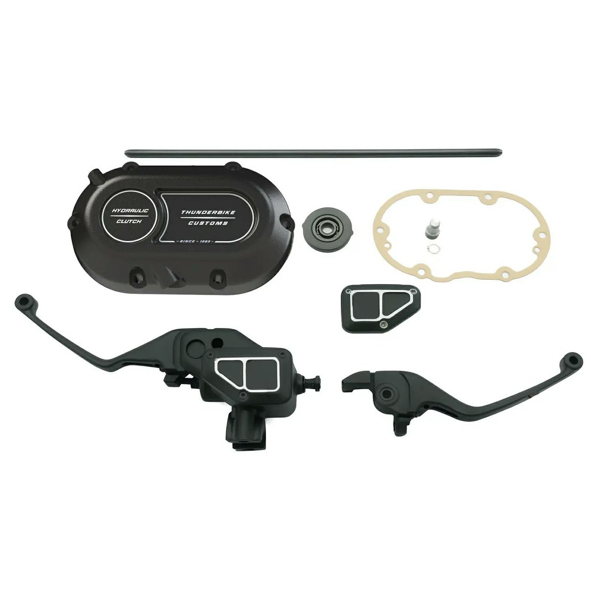 2025以降ソフテイル用 油圧クラッチコンバージョンキット