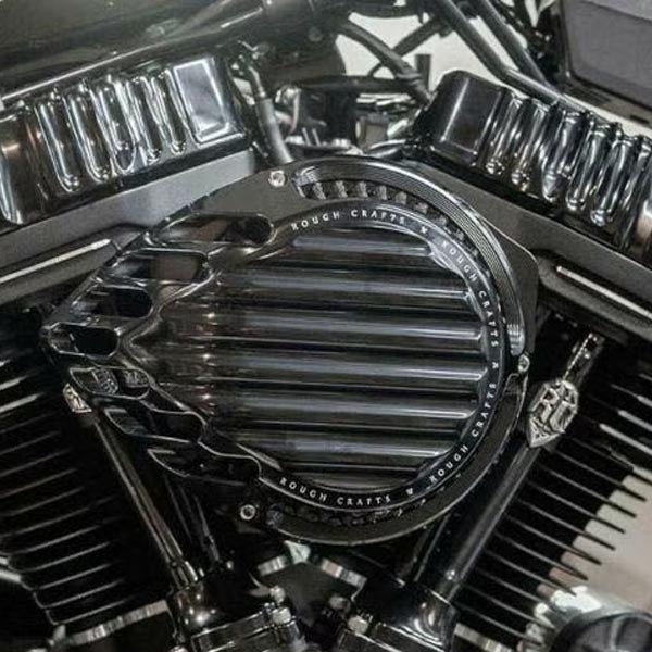 セール】Rough Crafts フィンデザイン ティアドロップエアクリーナー