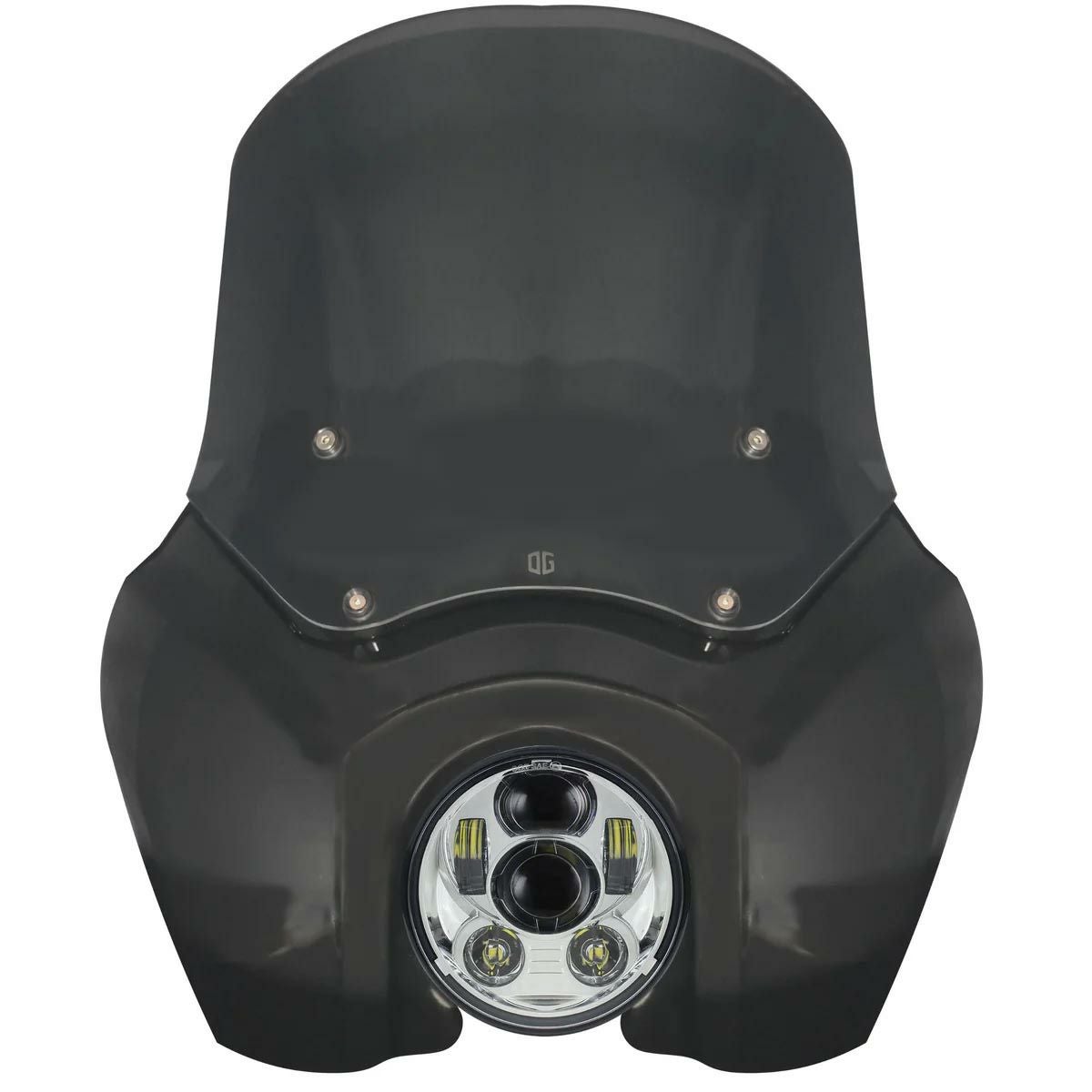 FXLRS（ローライダーS） FXLRS用Tスポーツ・フェアリング｜ハーレー