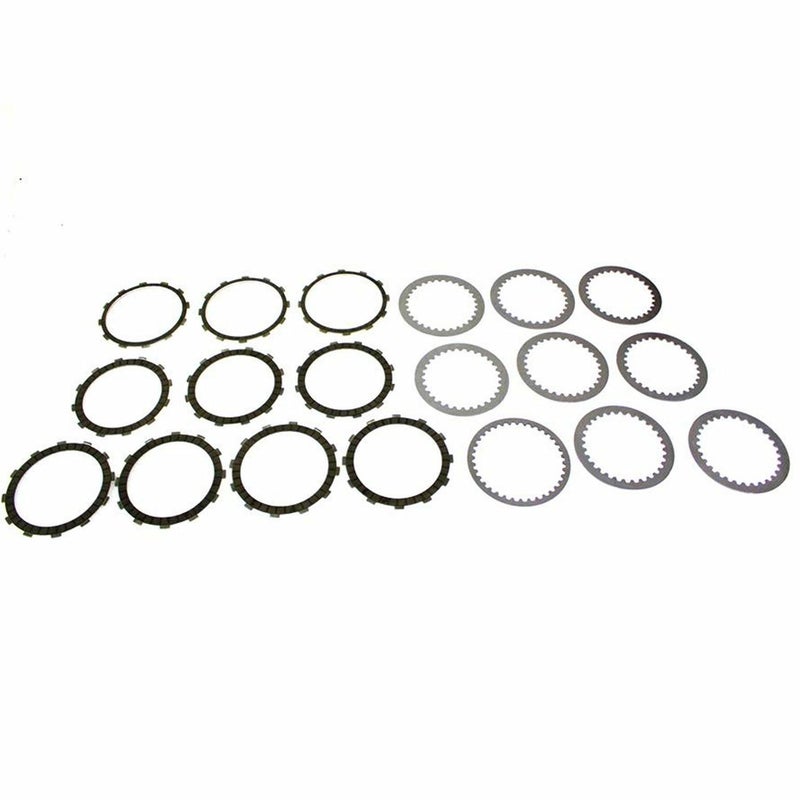 M8 ツーリング ソフテイル クラッチ フリクションプレートセット(アラミドファイバー) 1