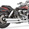 Freedom Performance シグネーチャー・スリップオン　1991～2017　FXDF/FXDWG クロームエンド-01