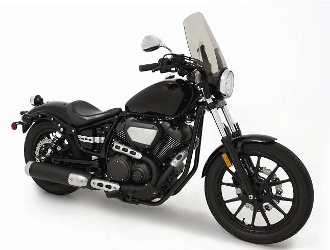 メンフィスシェード DEL RIO 15インチ スポーツシールド ダーク