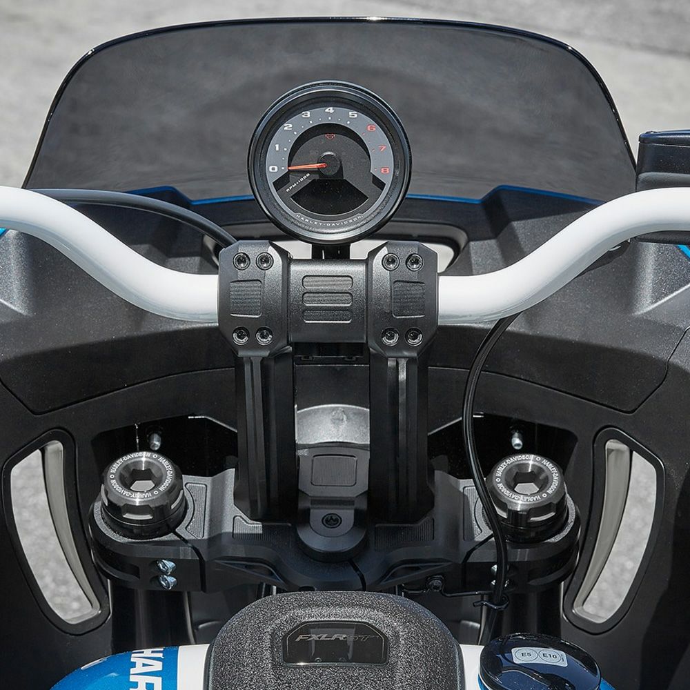 Ricks ライザー|ハーレーパーツメーカー(ドイツ)