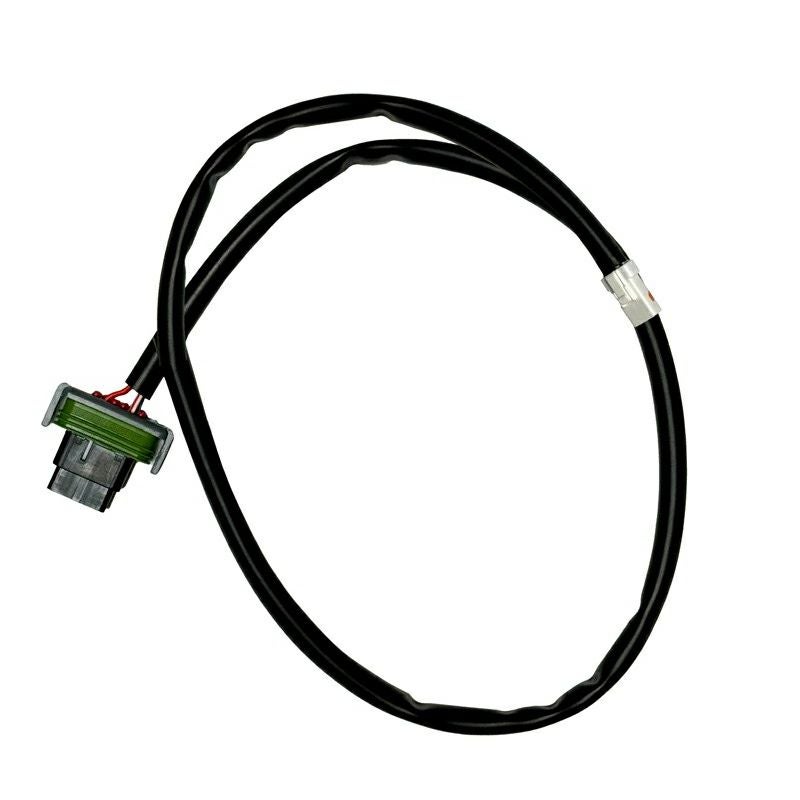 M8ソフテイル ラウンドスピードメーター用 延長ハーネス1