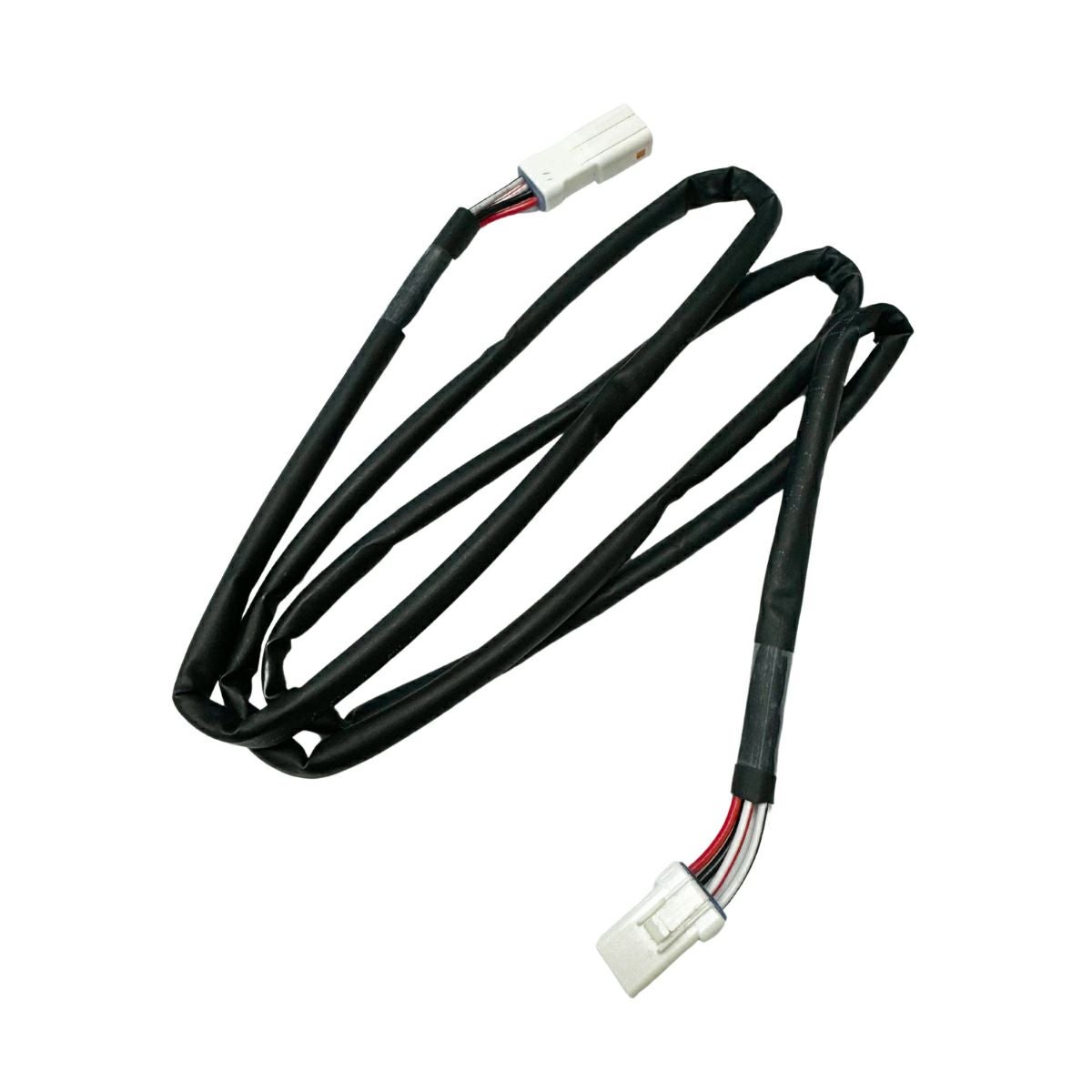 M8ソフテイル デジタルメーター延長ハーネス 36インチ