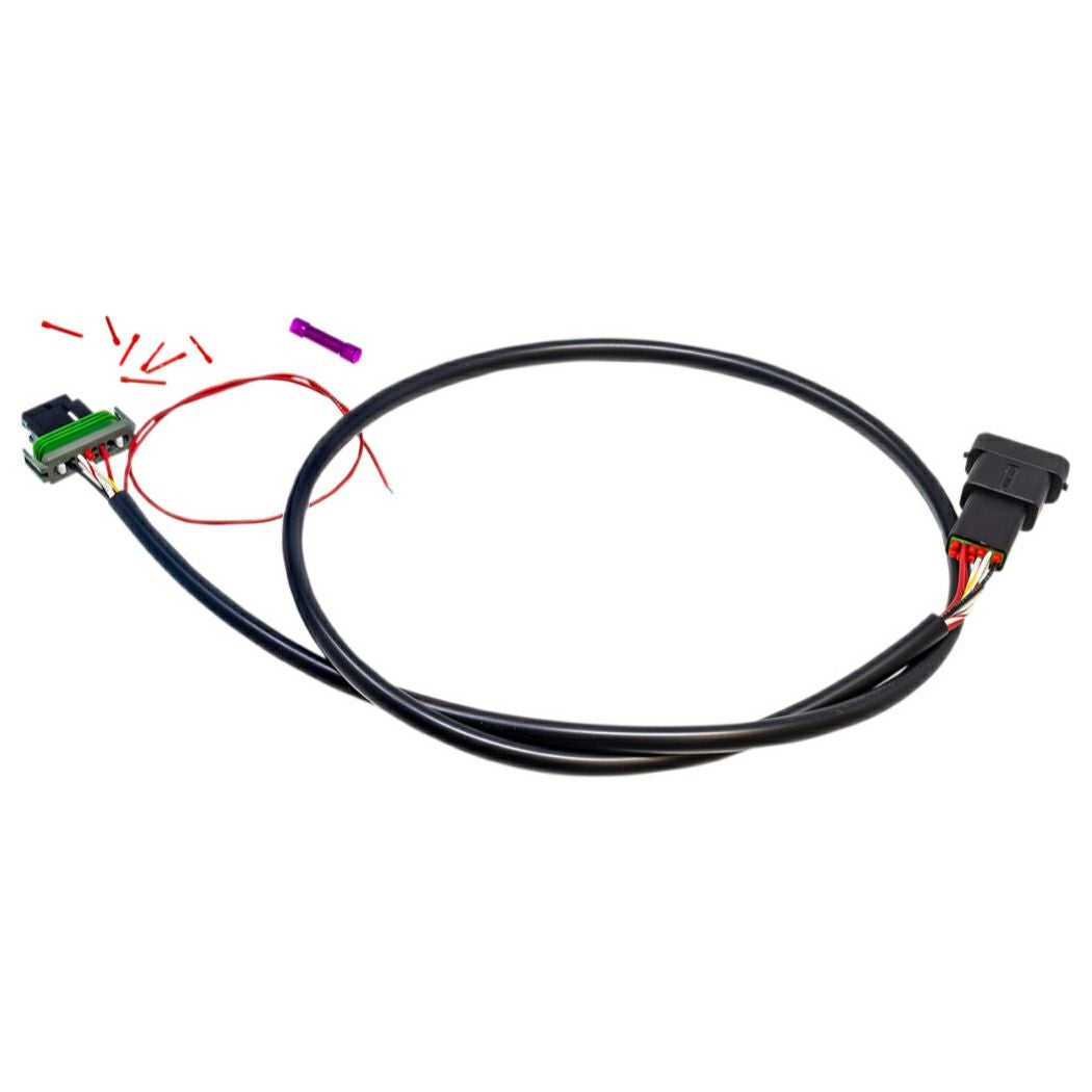 Can-Bus搭載モデル用 メーター 延長ハーネス 36インチ ナムズ