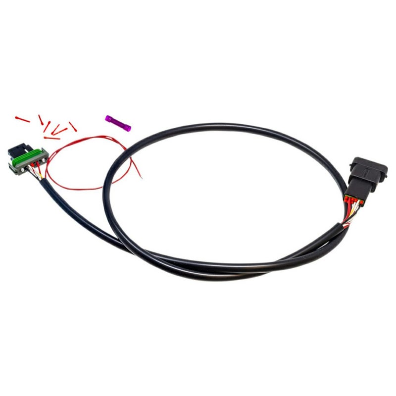 メーター用 延長ハーネス 36インチ