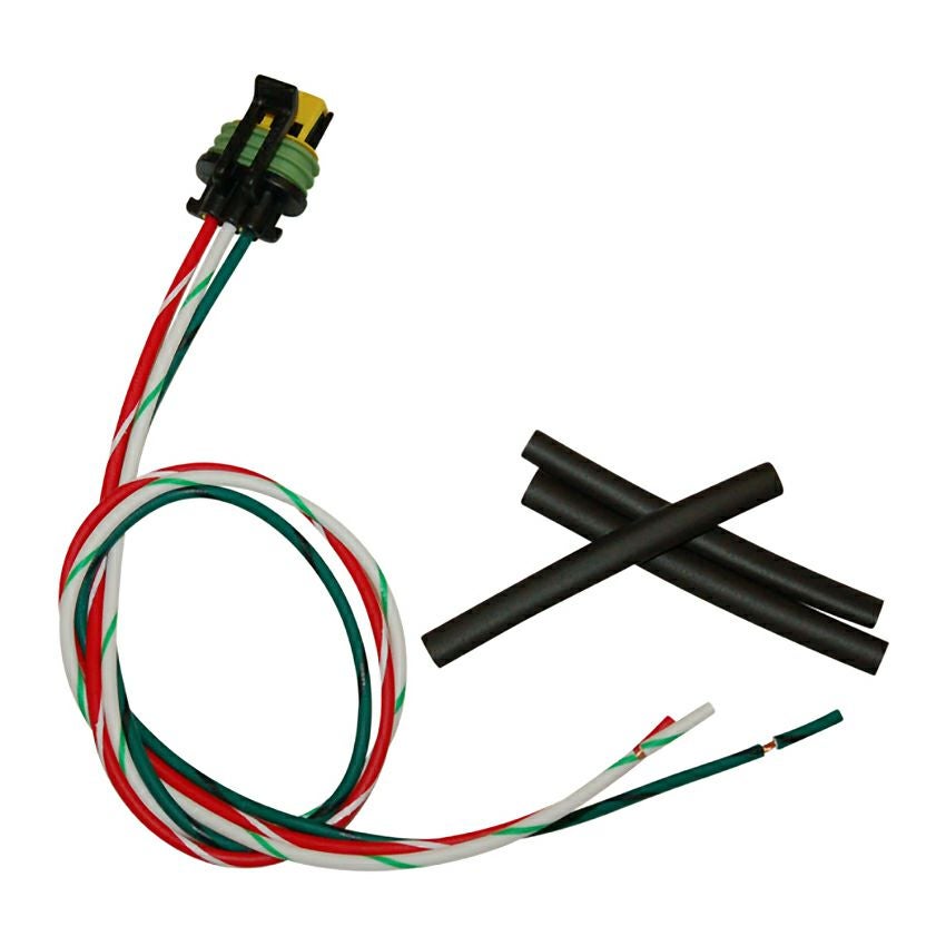 デルフィコネクター付き スピードセンサーハーネス