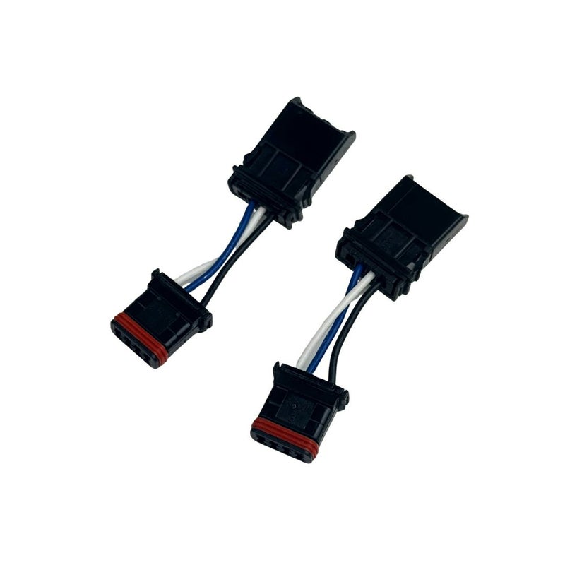 2025以降 ヘリテイジクラシック フロントウィンカーハーネス