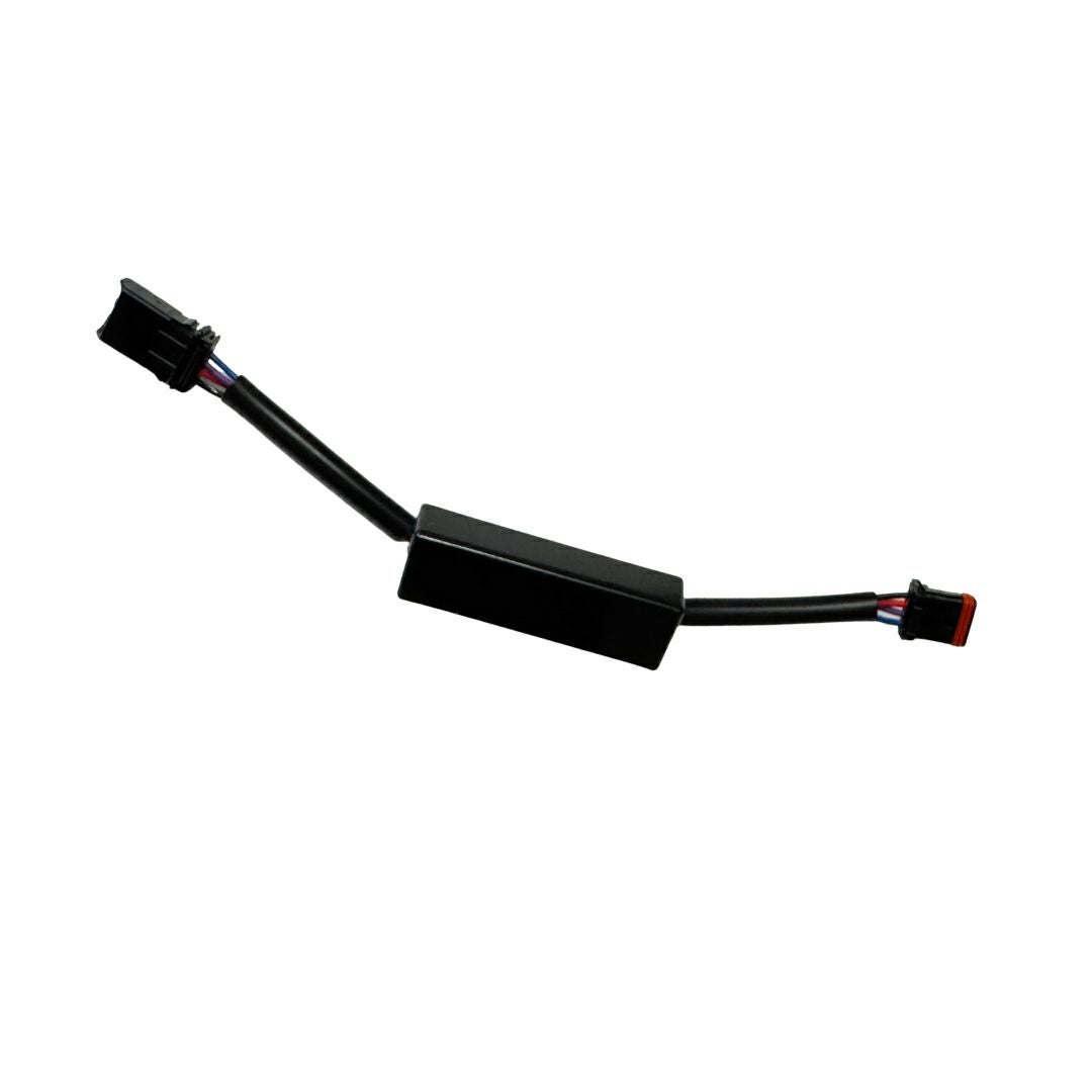 ロードハーネス