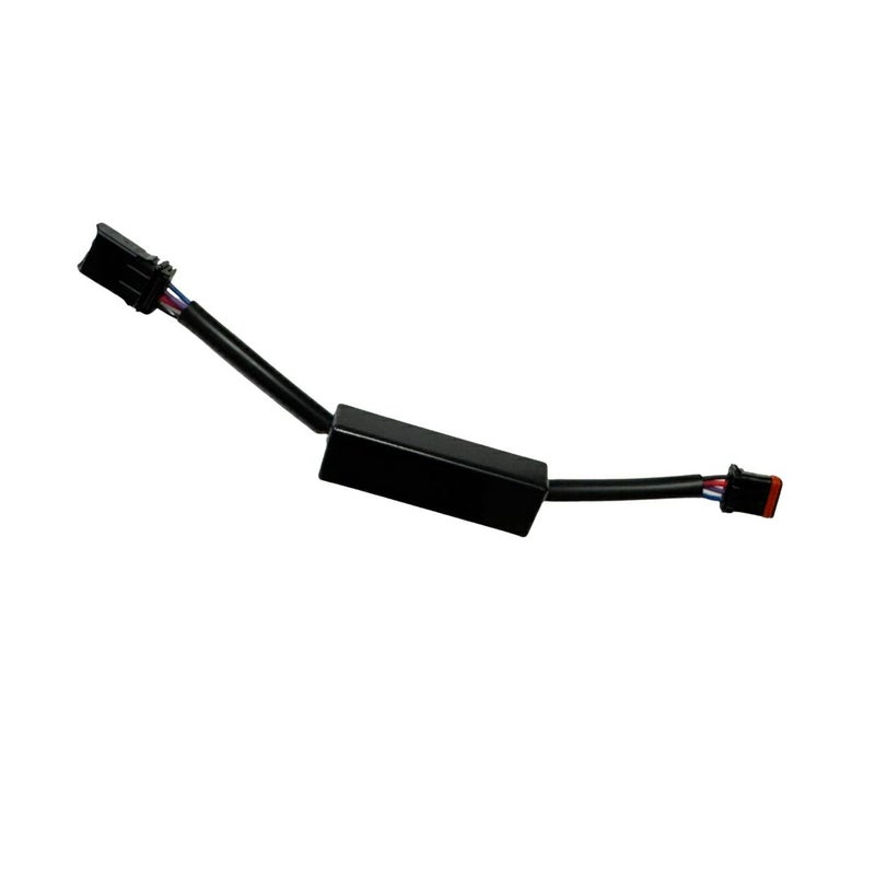 ロードハーネス