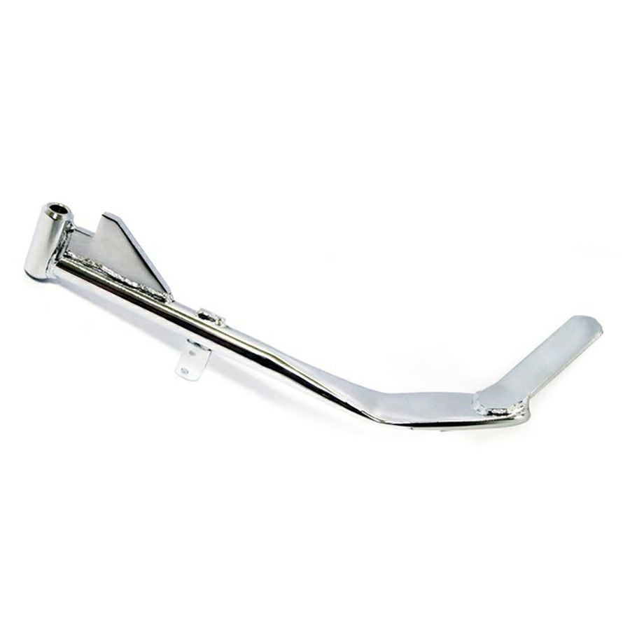 2004～2021 スポーツスター サイドスタンド (クローム)