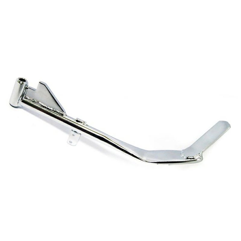 2004～2021 スポーツスター サイドスタンド (クローム)