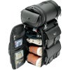 Saddlemen EX2200 デラックス シーシーバー ツーリングバッグ-03