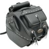 All American Rider トランク ラック バッグ ポケット付き-02