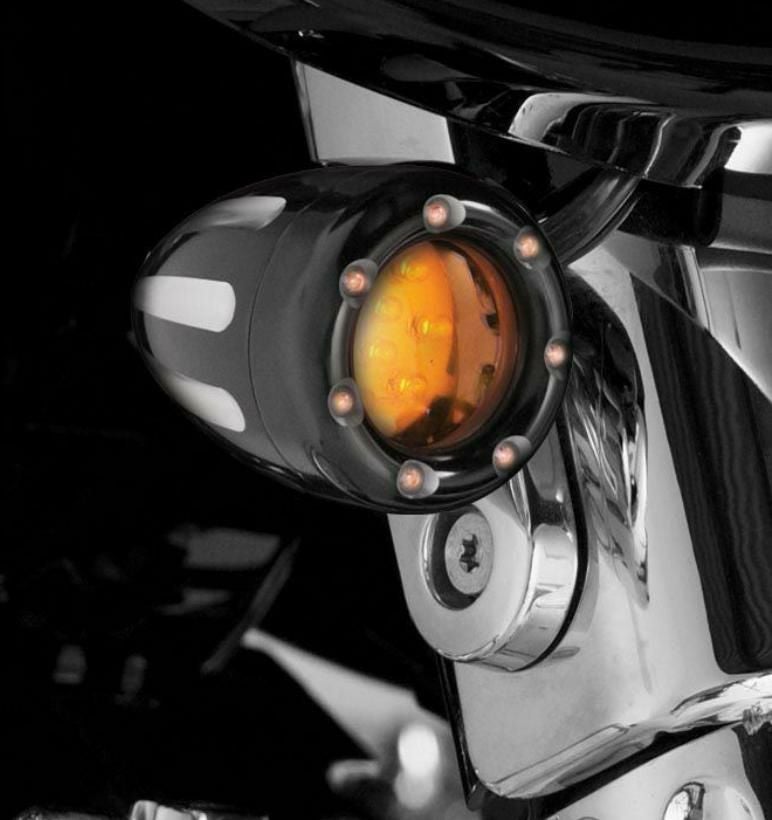 アレンネス(Arlen Ness) ウインカー ハーレー用