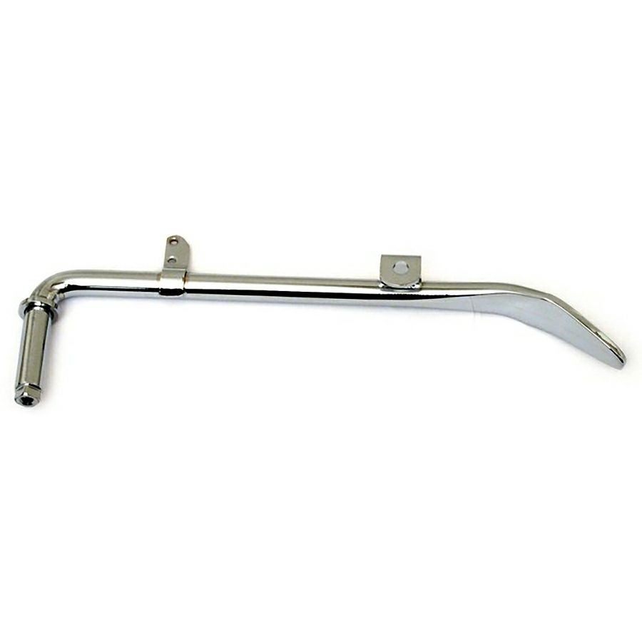 1984後期～1988 スポーツスター サイドスタンド (クローム)